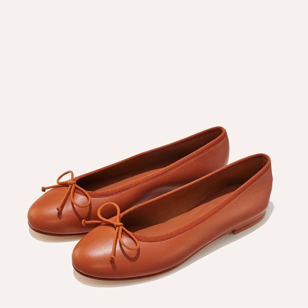 Margaux - The Demi flat